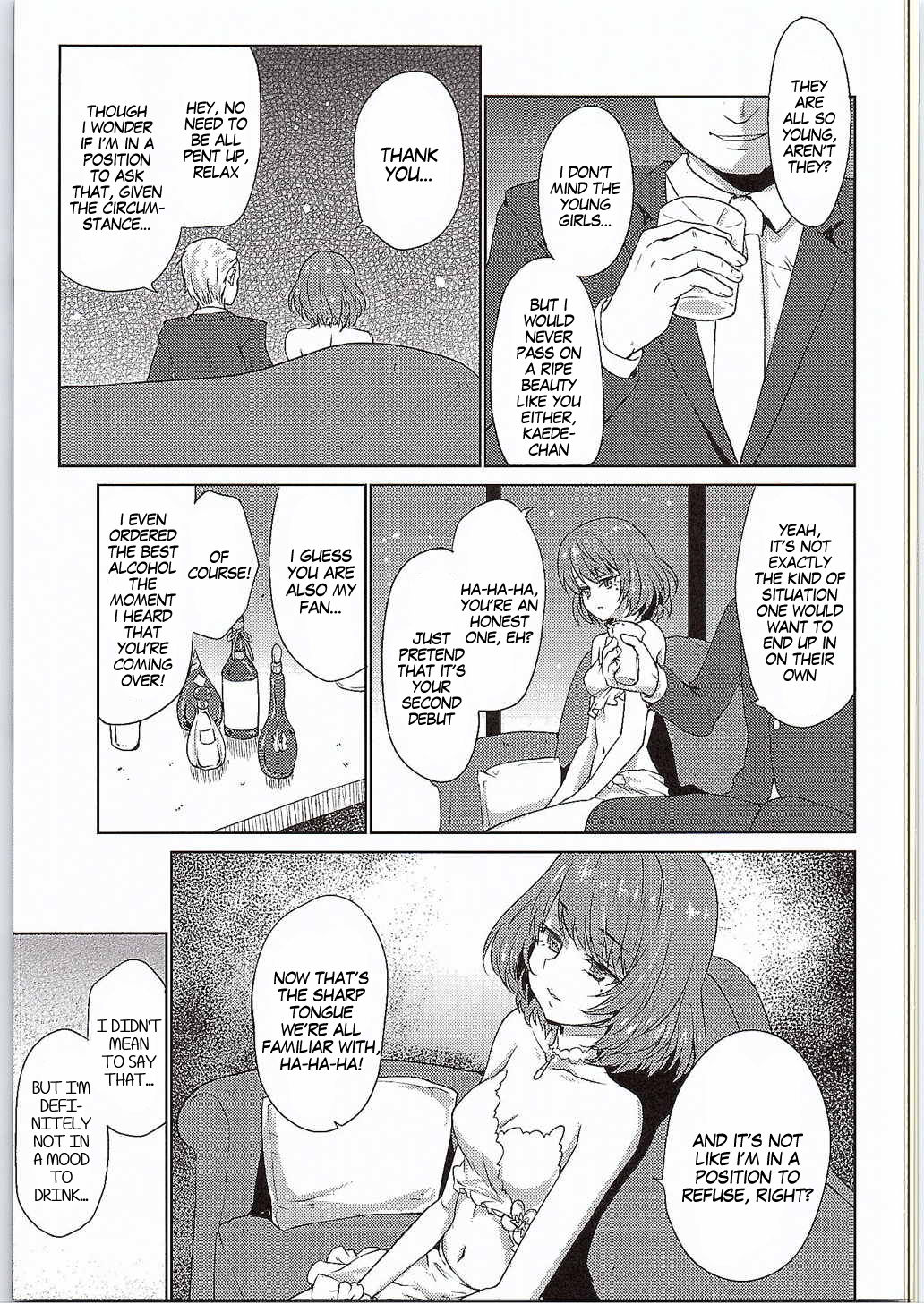 Obsession page 6 full