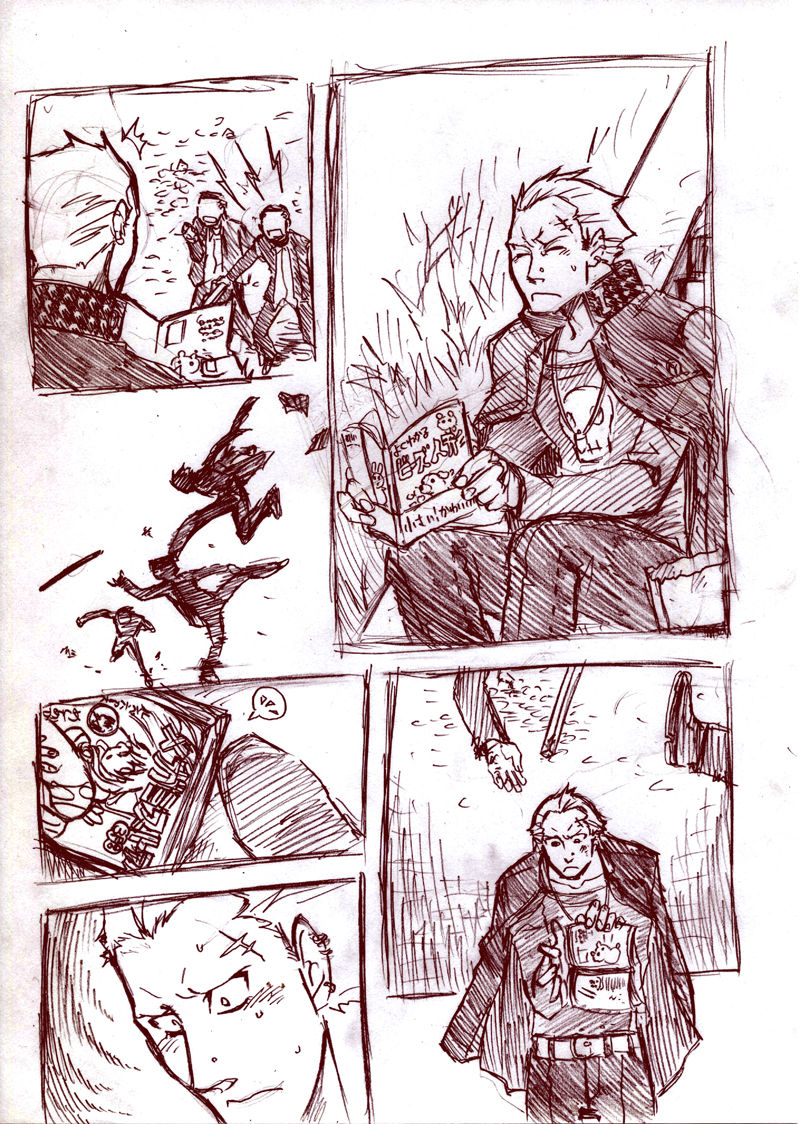 Dentata ★ Denta page 2 full