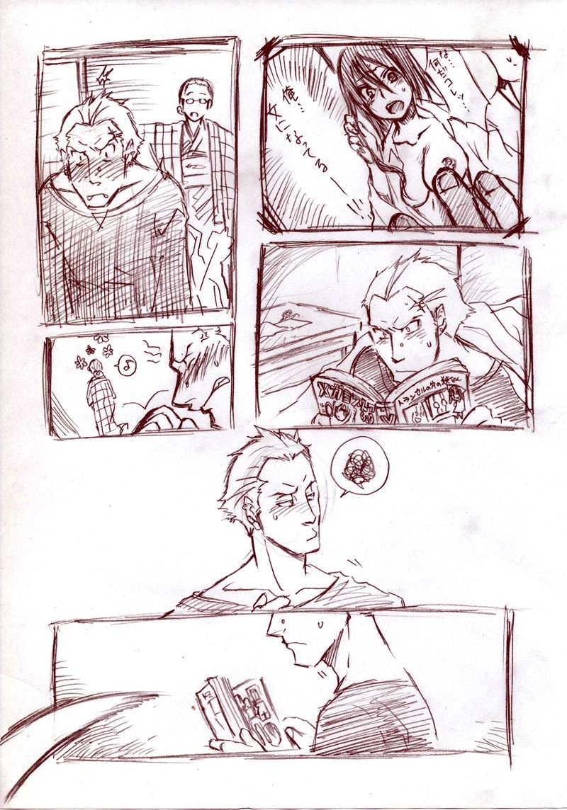 Dentata ★ Denta page 3 full