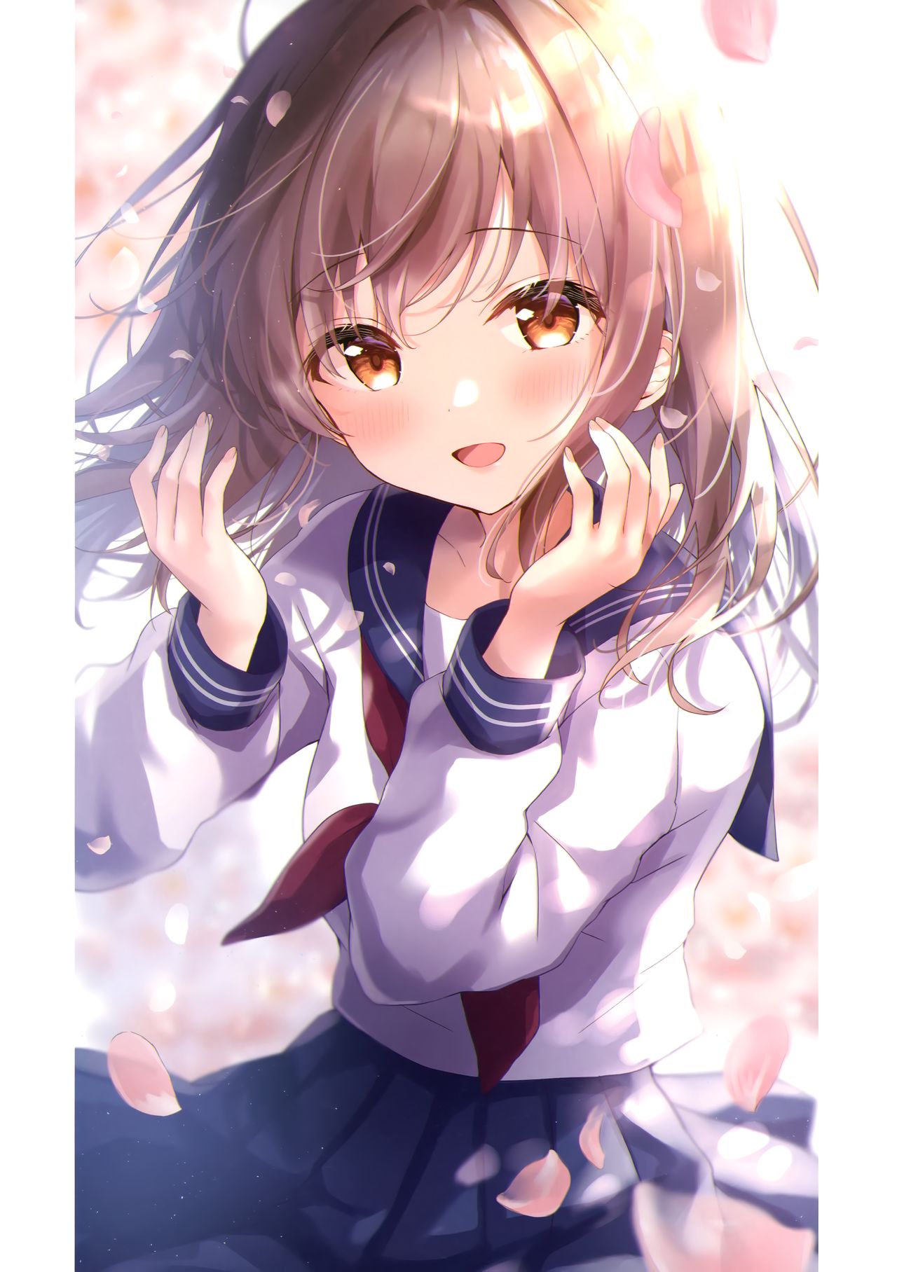 confiture ameusagi illust collection vol.13 page 10 full