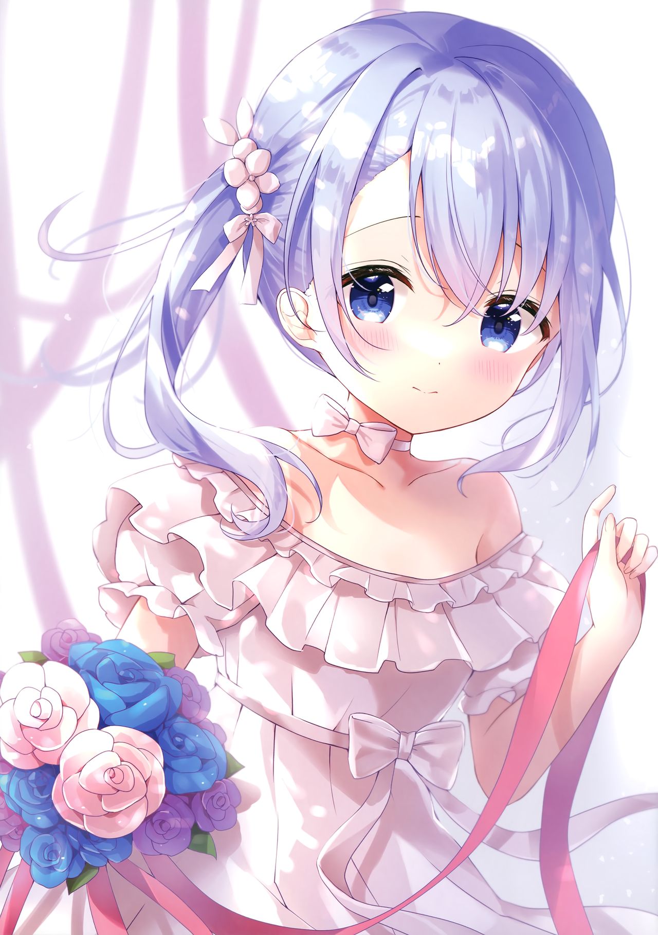 confiture ameusagi illust collection vol.13 page 4 full