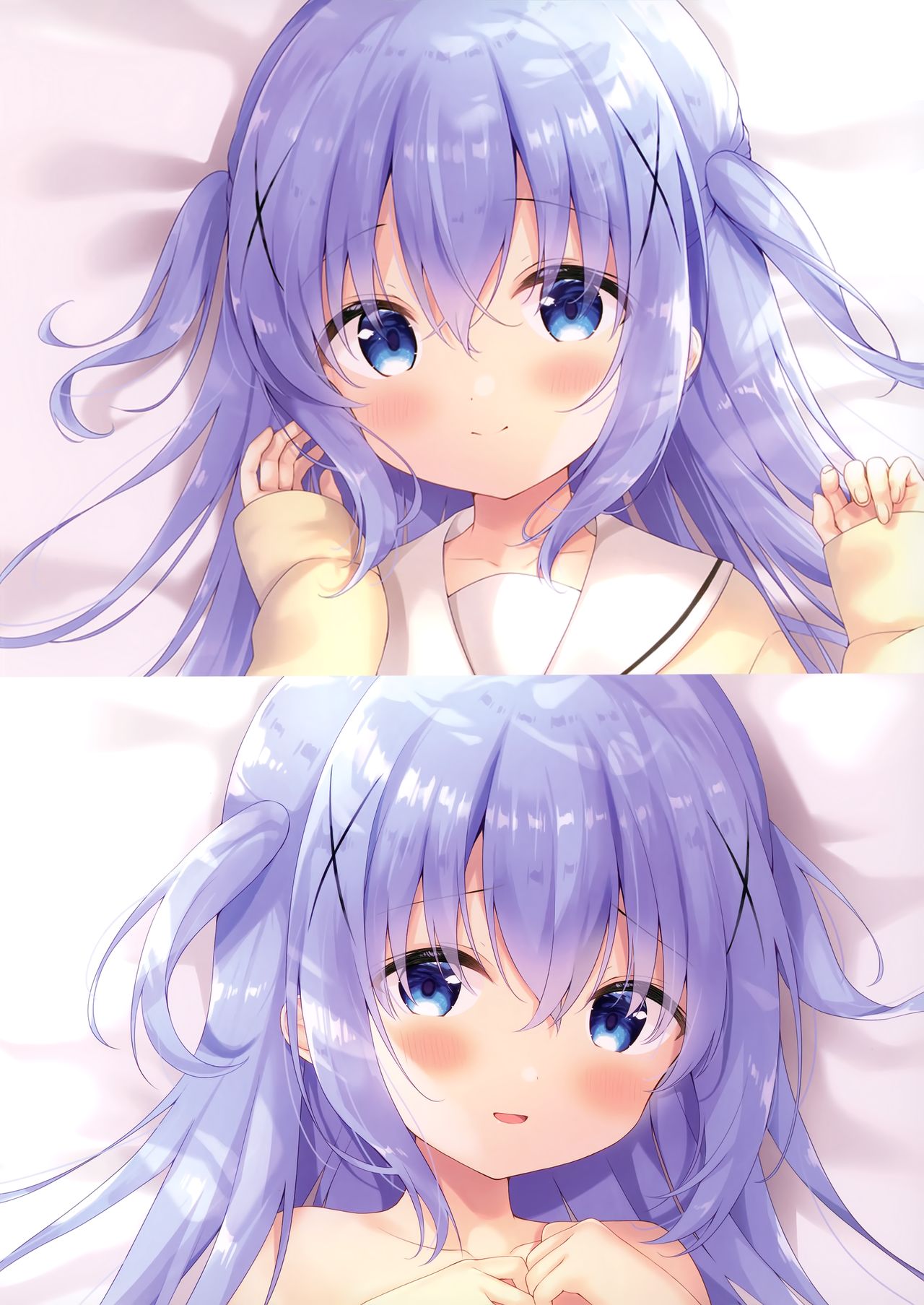 confiture ameusagi illust collection vol.13 page 7 full