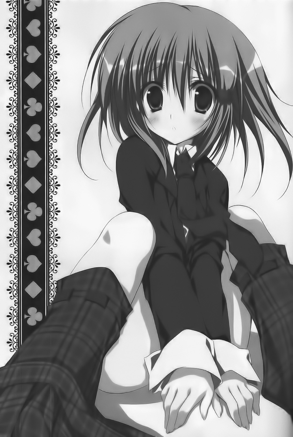 Shugo Knight page 3 full