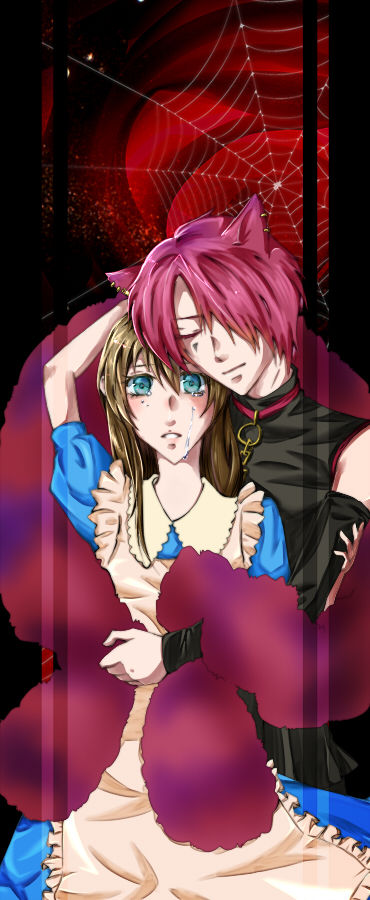 ボリアリ【ハトアリ】らくがきとか page 7 full