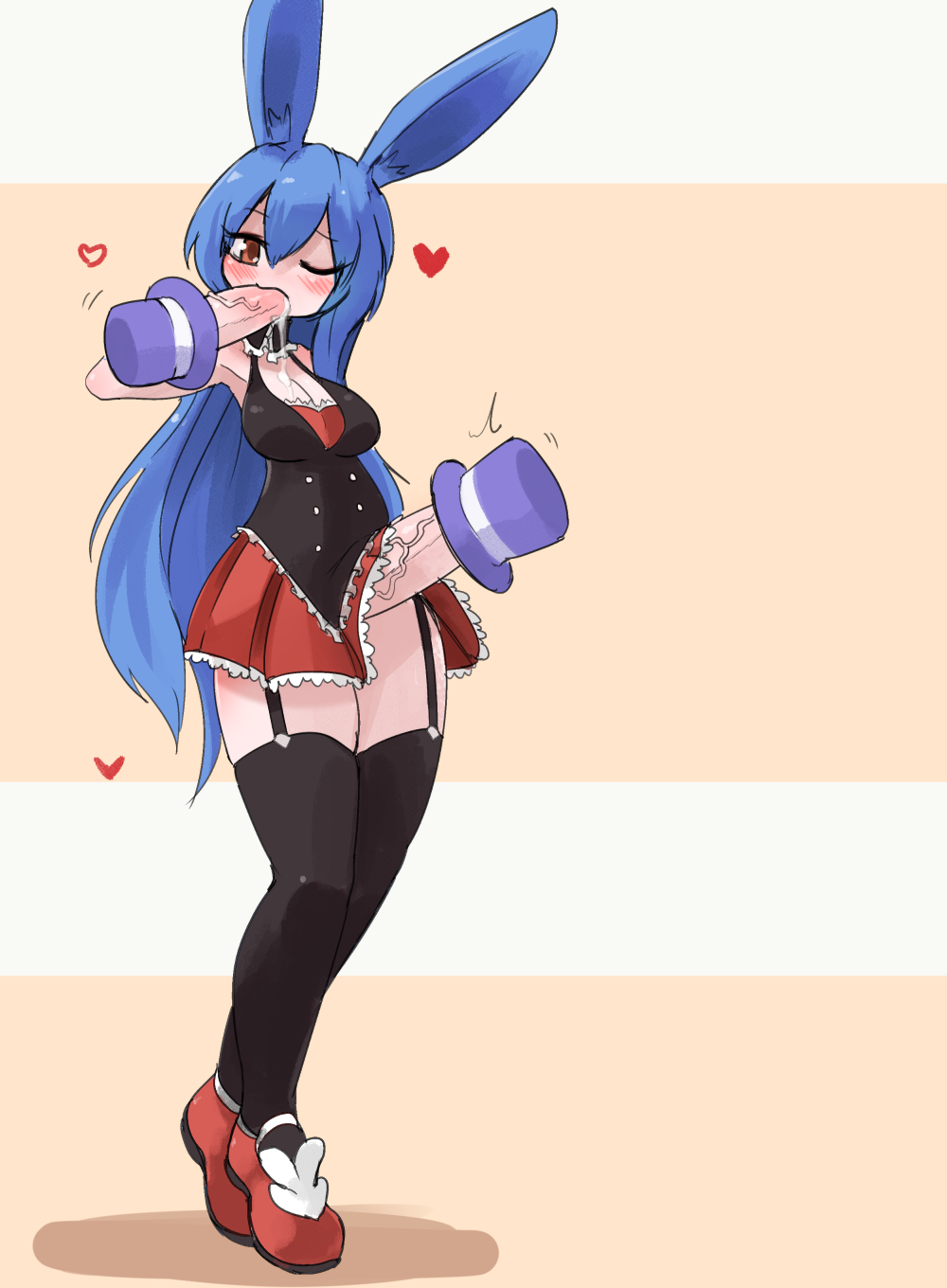 「コミッション」問題児勝負 page 7 full