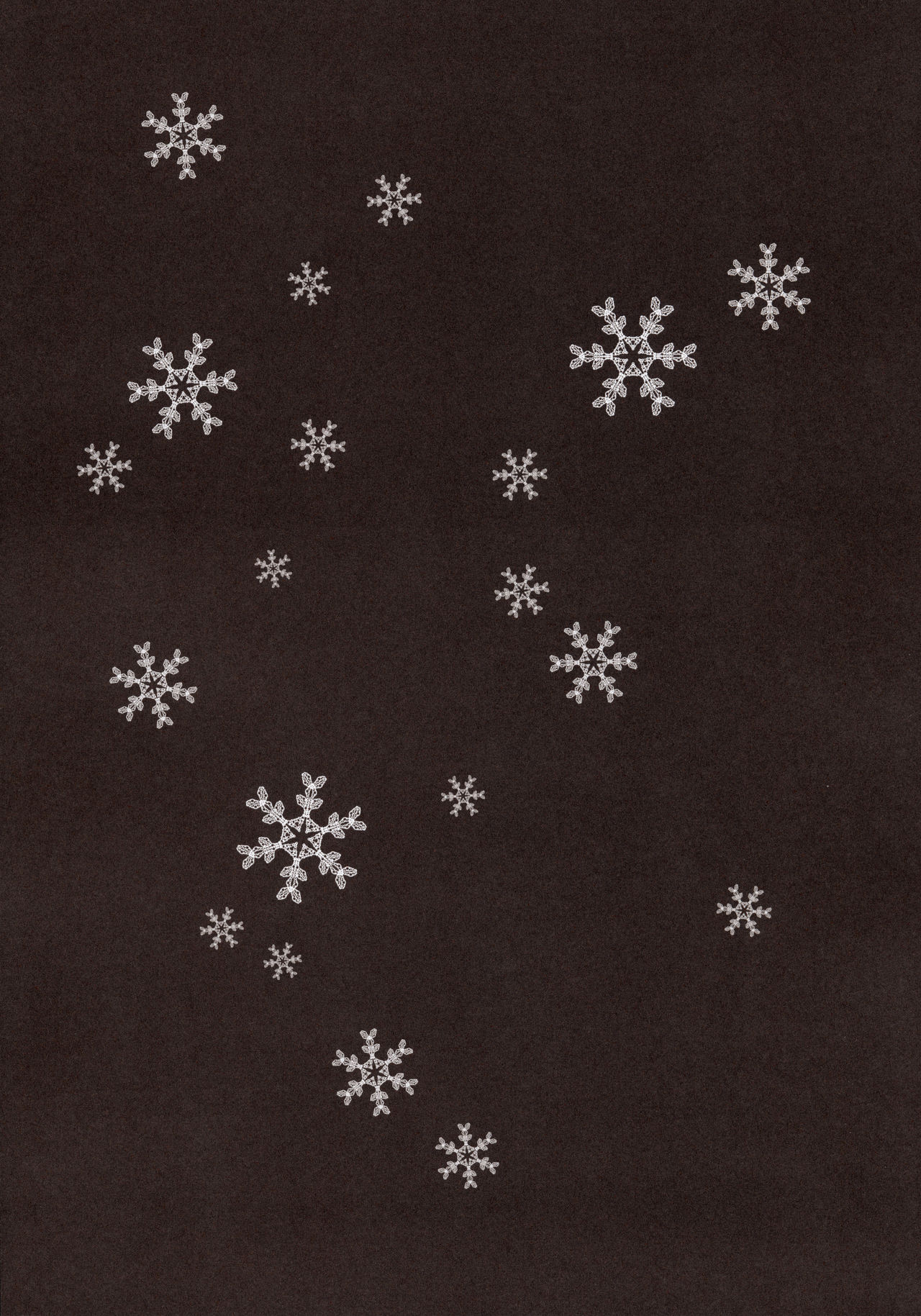 Flan-chan to Christmas page 6 full