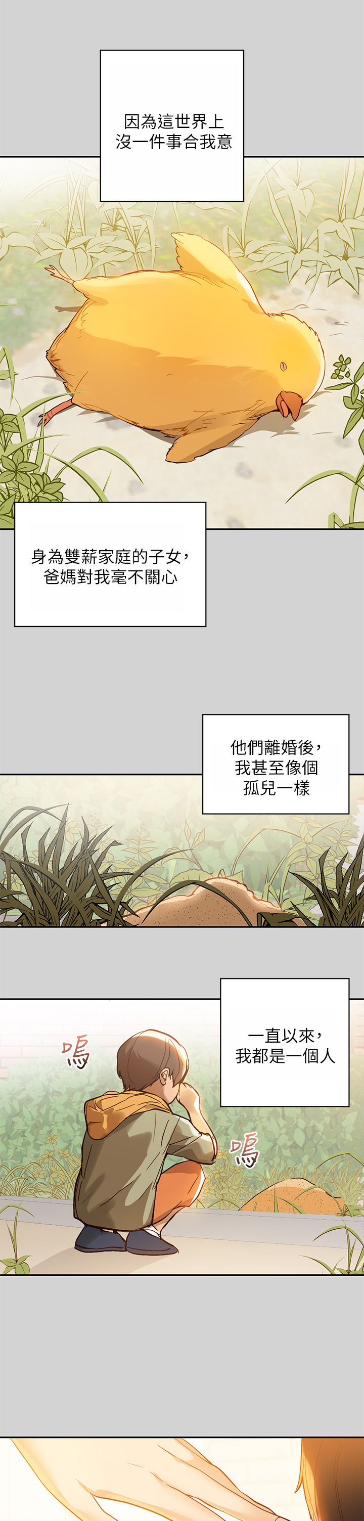 富家女姐姐/ The Owner Of A Building 1-50 page 3 full