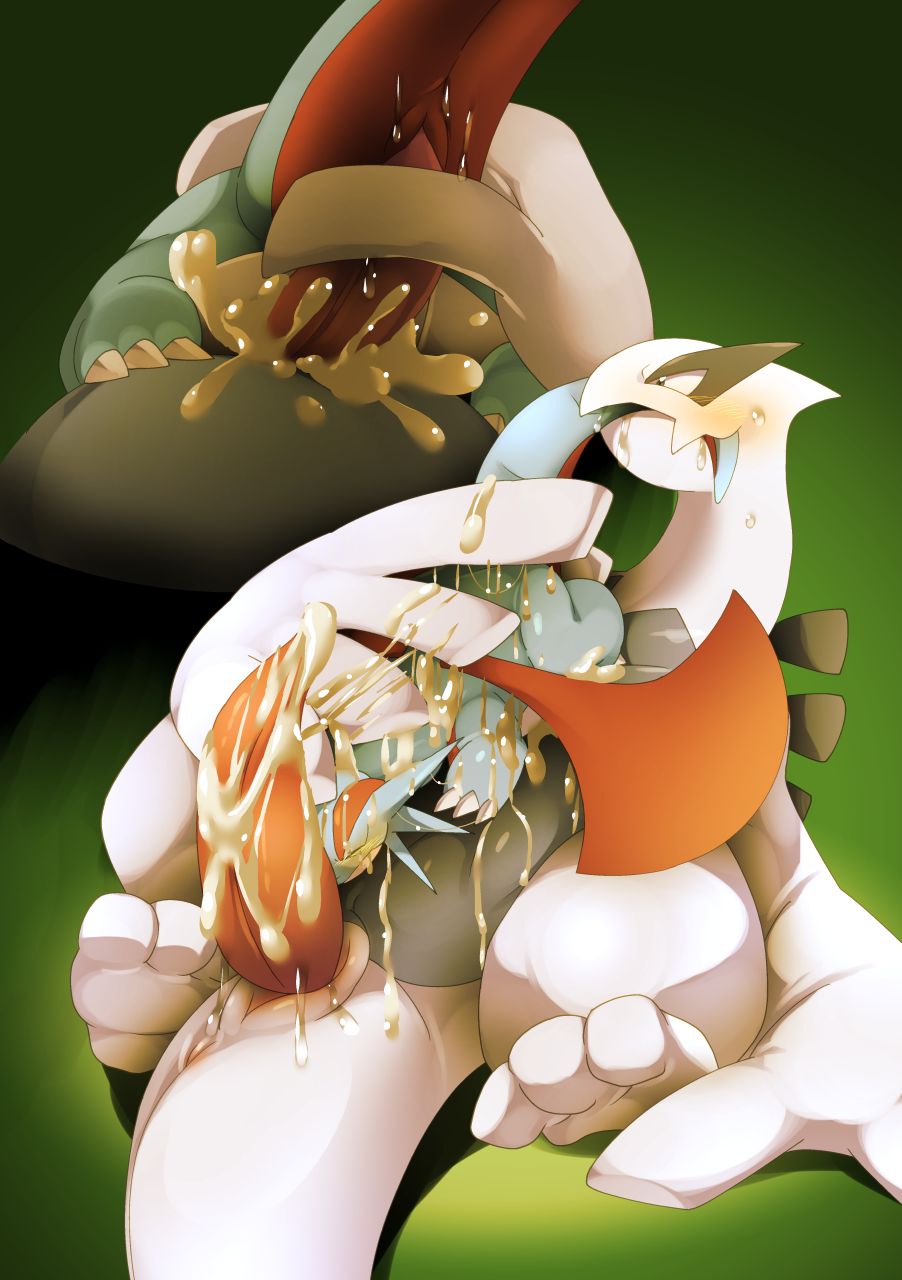 LUGIMANIA | 洛奇狂热 page 10 full