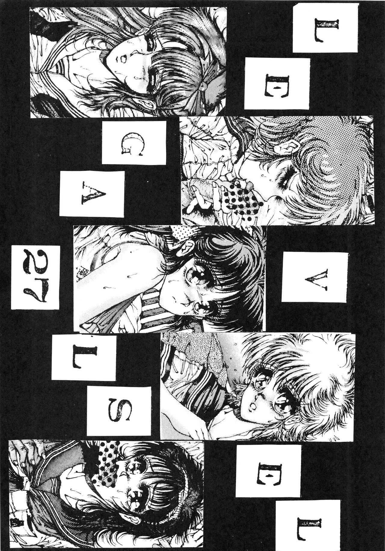 THE FINAL COUNTDOWN 0.5 page 7 full