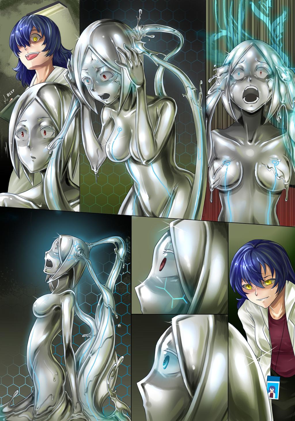 Liquid Mercury page 4 full