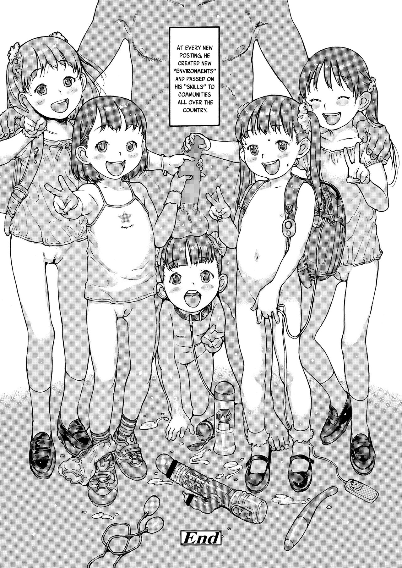 Peaceful page 10 full