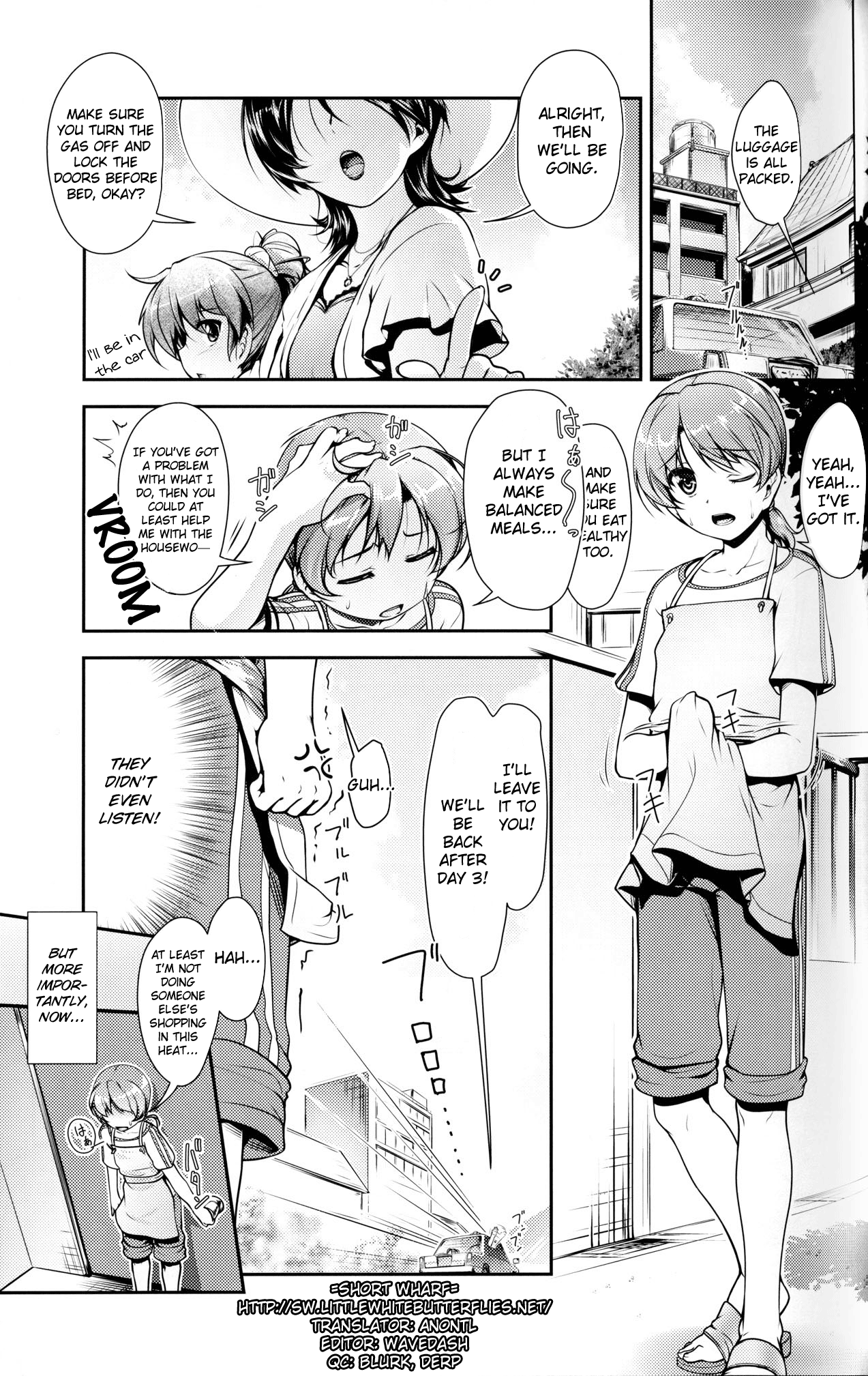 JosoOna Ecstasies  =SW= page 2 full