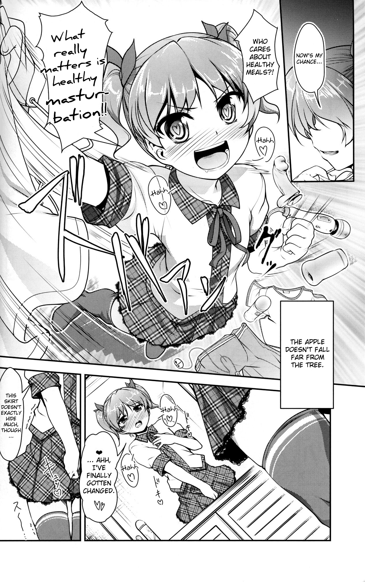 JosoOna Ecstasies  =SW= page 5 full