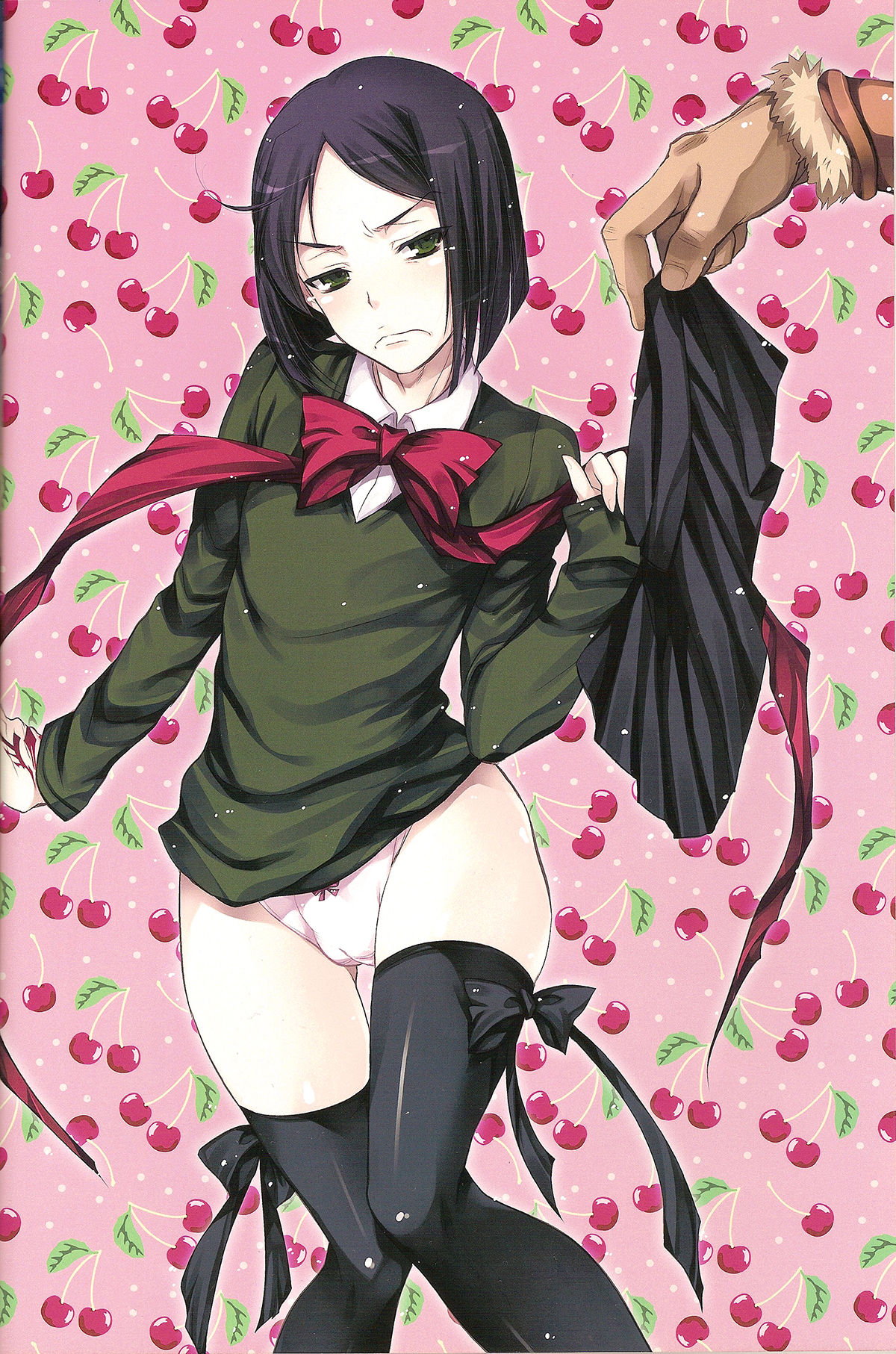 Waver Pero Pero! page 3 full