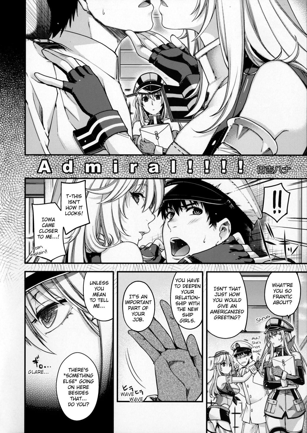 Admiral!!!! page 6 full