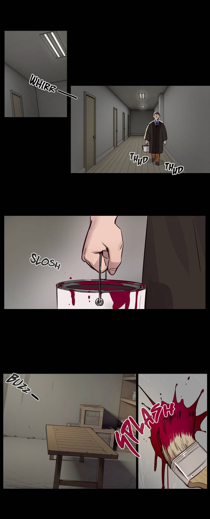 Atonement Camp Ch.1-3 page 5 full