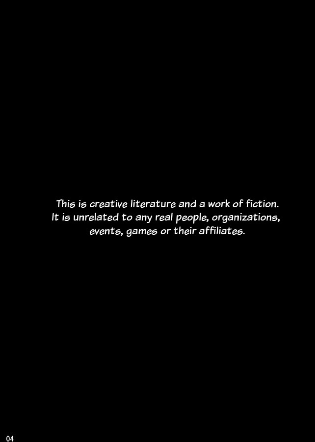 Porto Mura no Police-san - The police of Porto village page 3 full