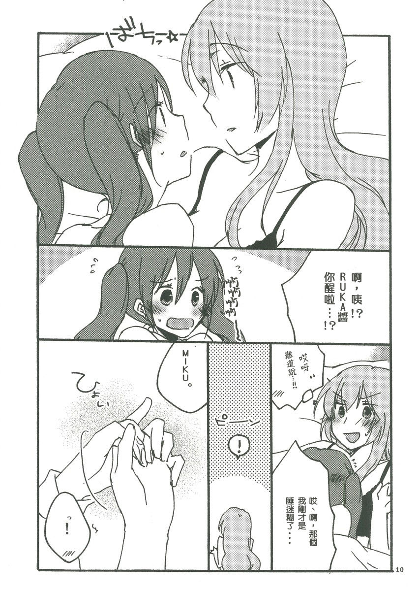 Candy Box page 10 full