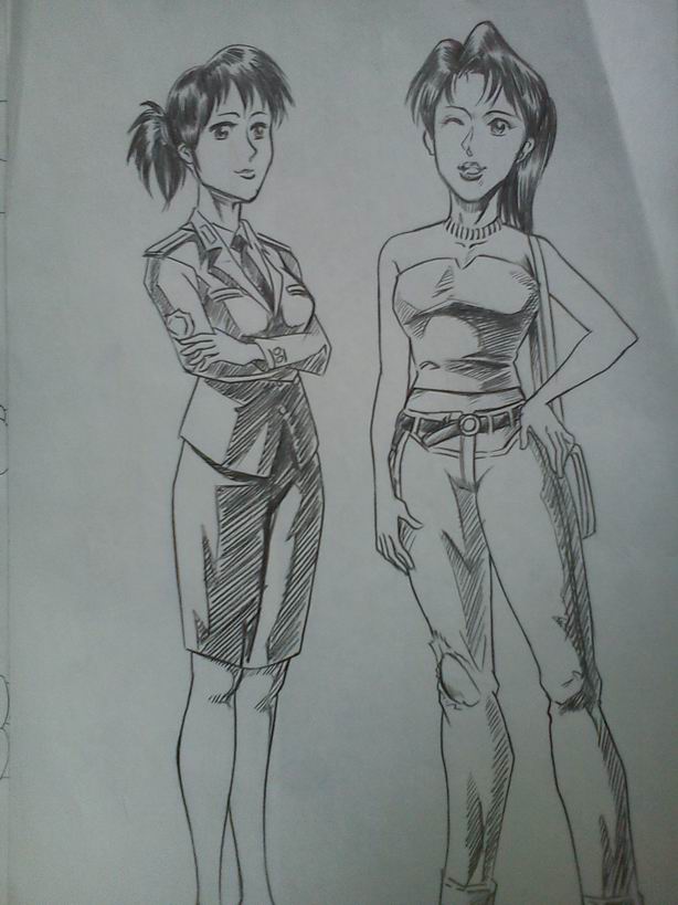 JiaoJiao's beauty and misery page 1 full