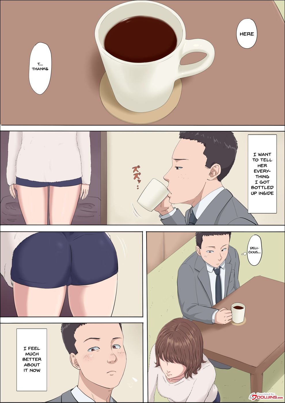 Aya Nee ~Ubawareta Osananajimi~ 3 | Aya-nee ~My Stolen Childhood Friend~ 3 page 3 full