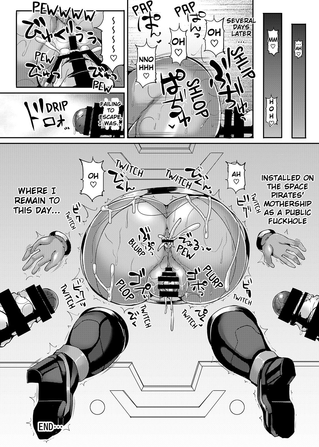 Crawlspace page 10 full