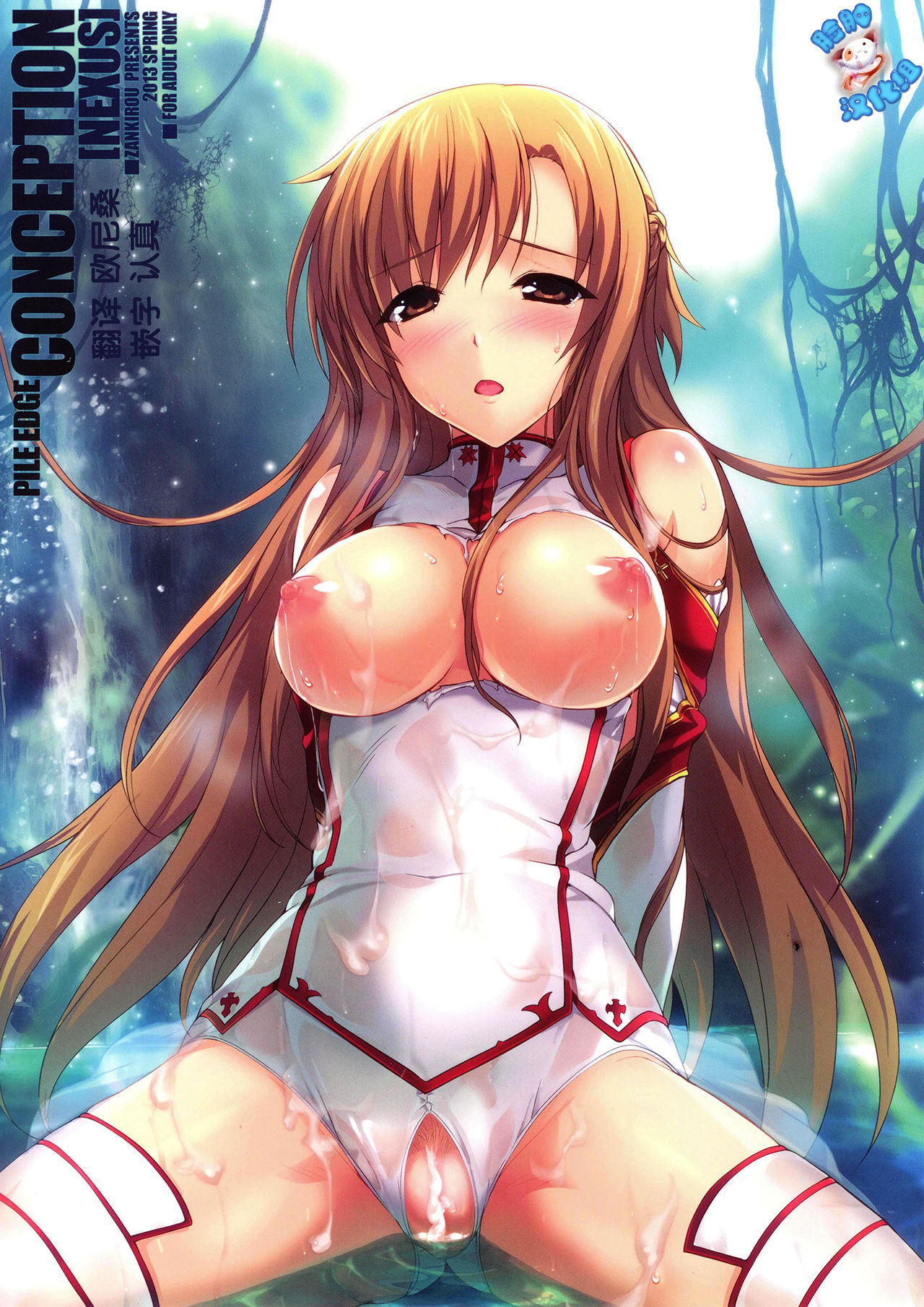 PILE EDGE CONCEPTION page 2 full