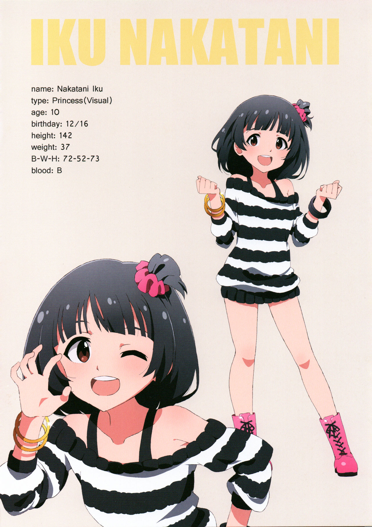 LIP SERVICE 4 page 9 full