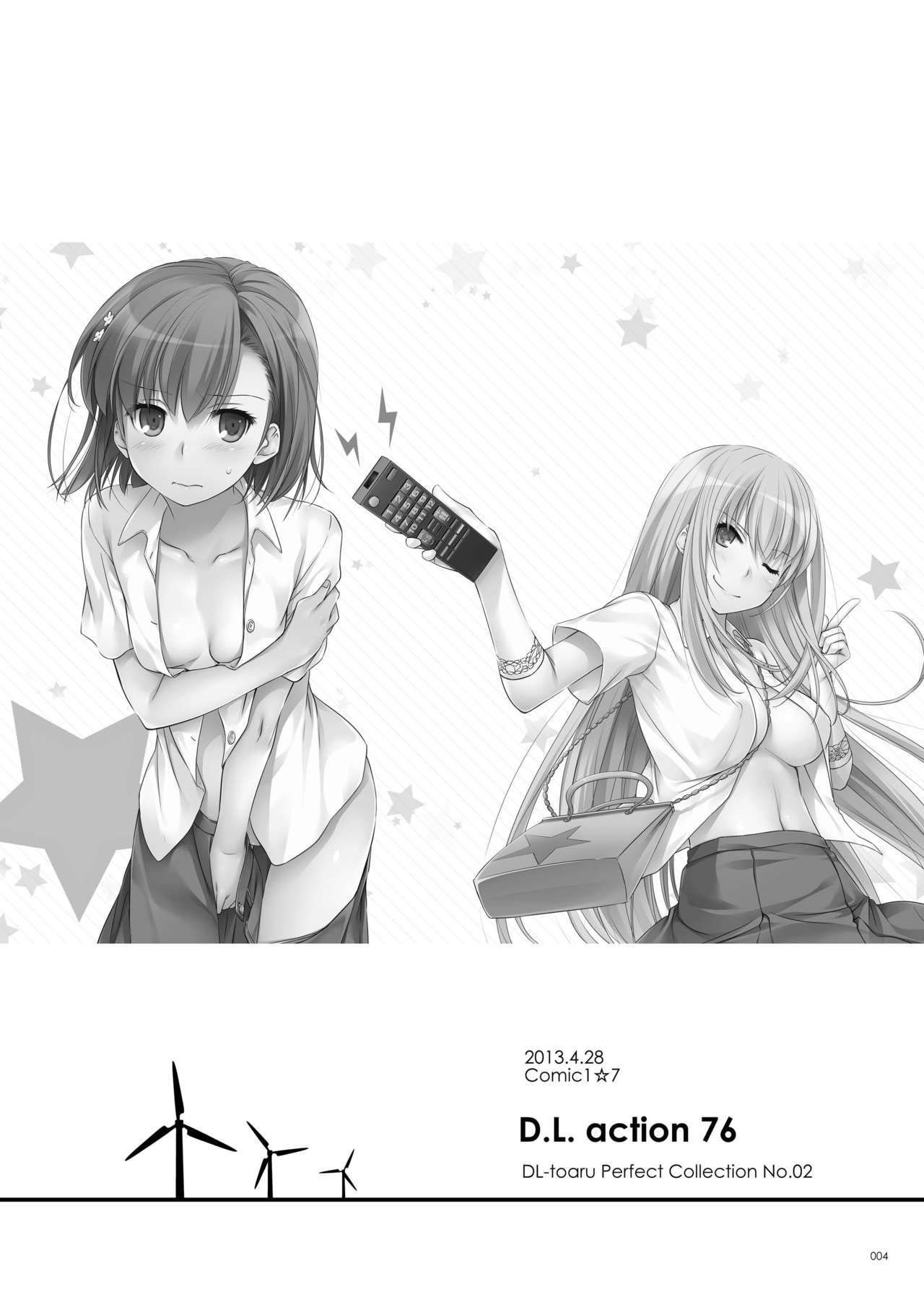 DL - Toaru Soushuuhen 02 page 3 full