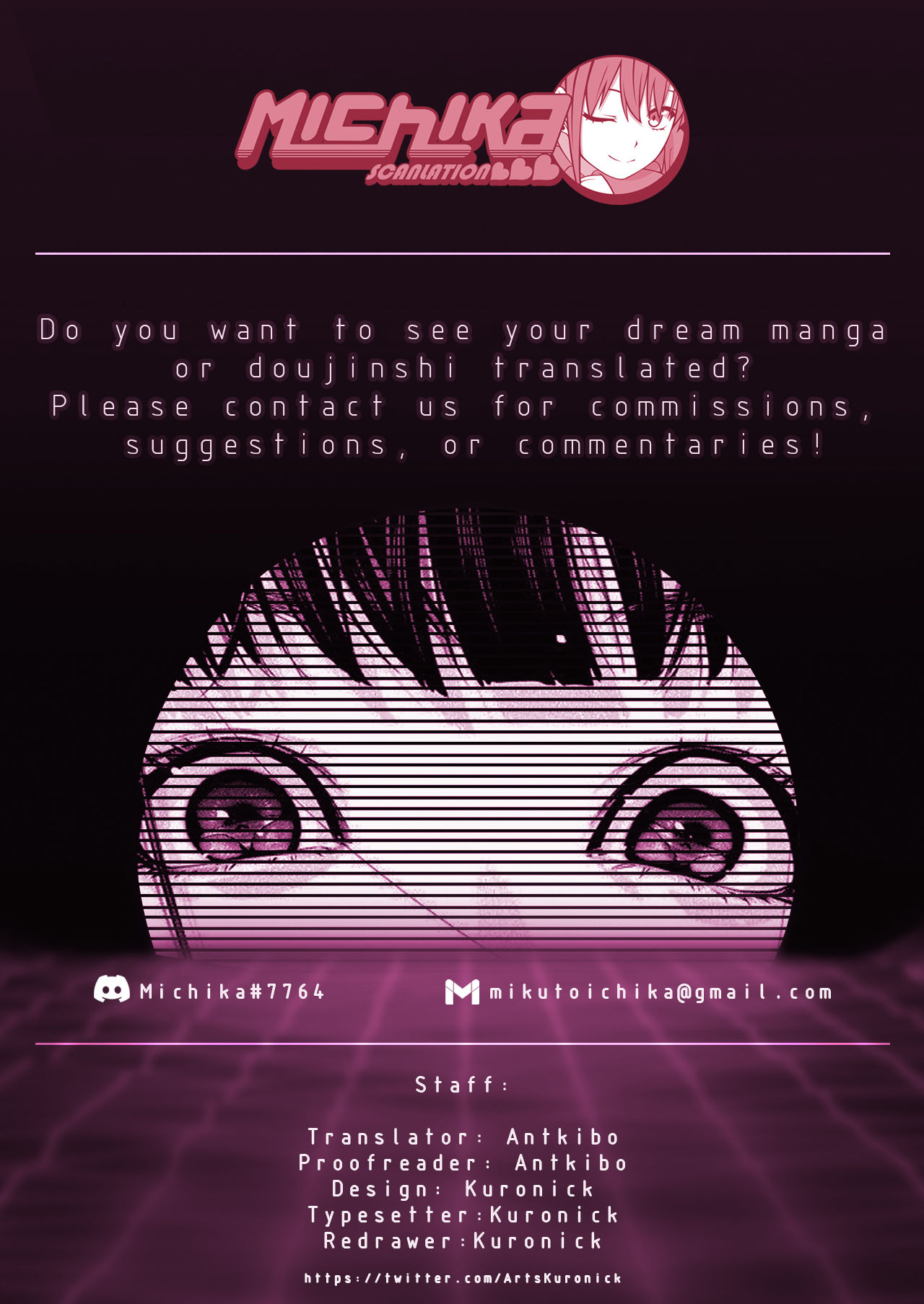 Genshiken Angela & Su   =Michika Scans= page 7 full