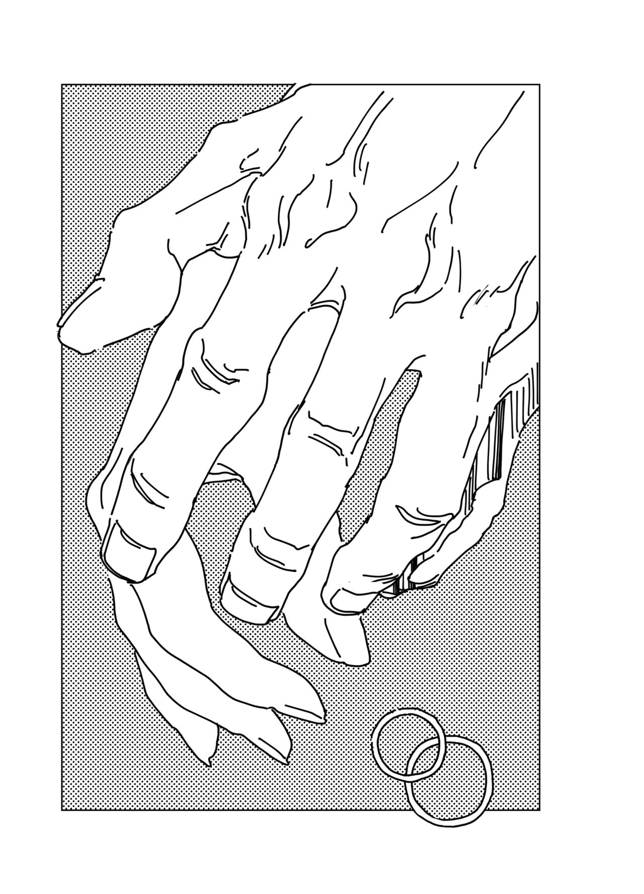 Go Mashi O Gohan page 4 full