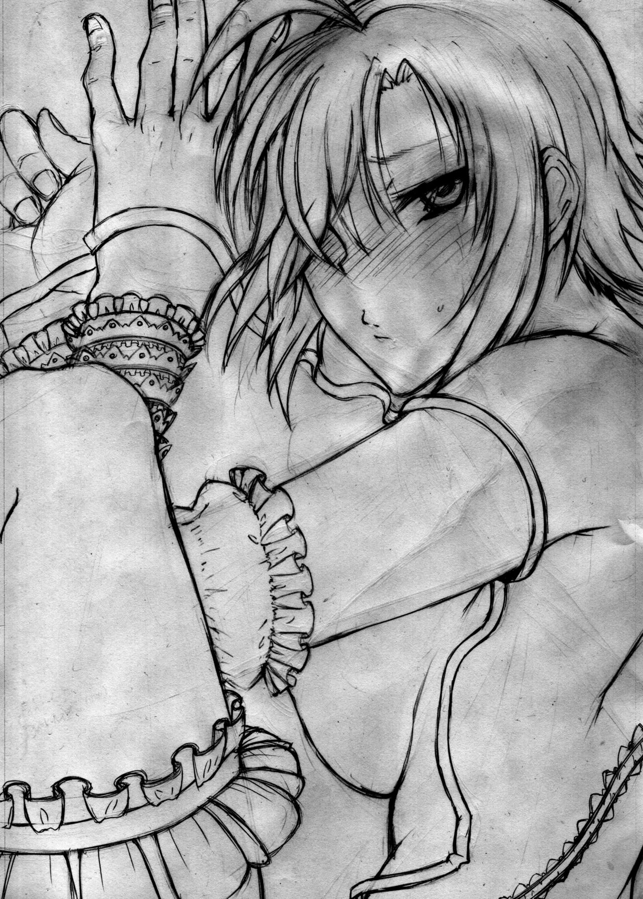 Makoto wa Kawaii Fuku ga Suki page 2 full