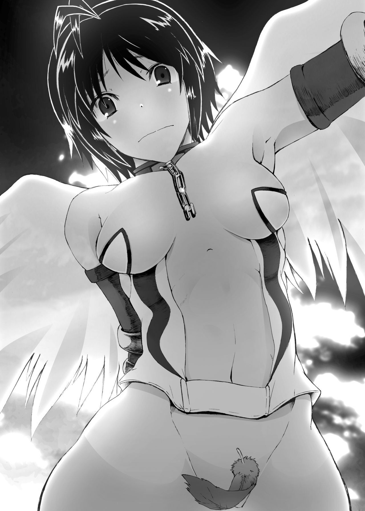 Makoto wa Kawaii Fuku ga Suki page 3 full