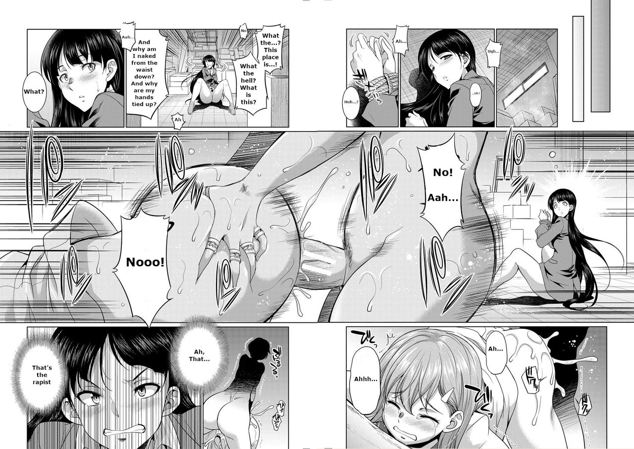 Bengoshi -> Futanari -> Namahaishin - Attorney Futanari Live Broadcast page 9 full