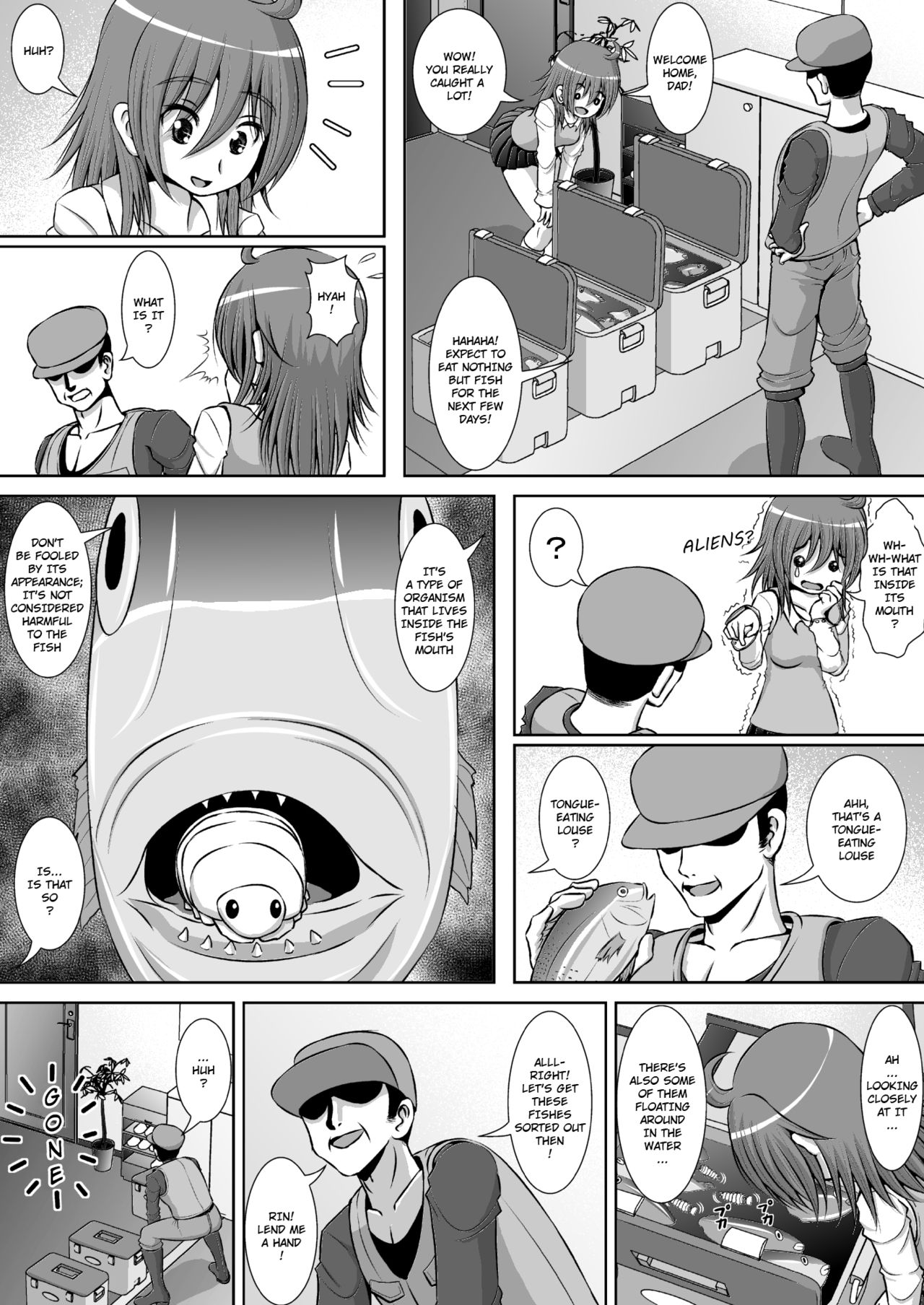 Chitsu Hakai-kei Joshi page 4 full