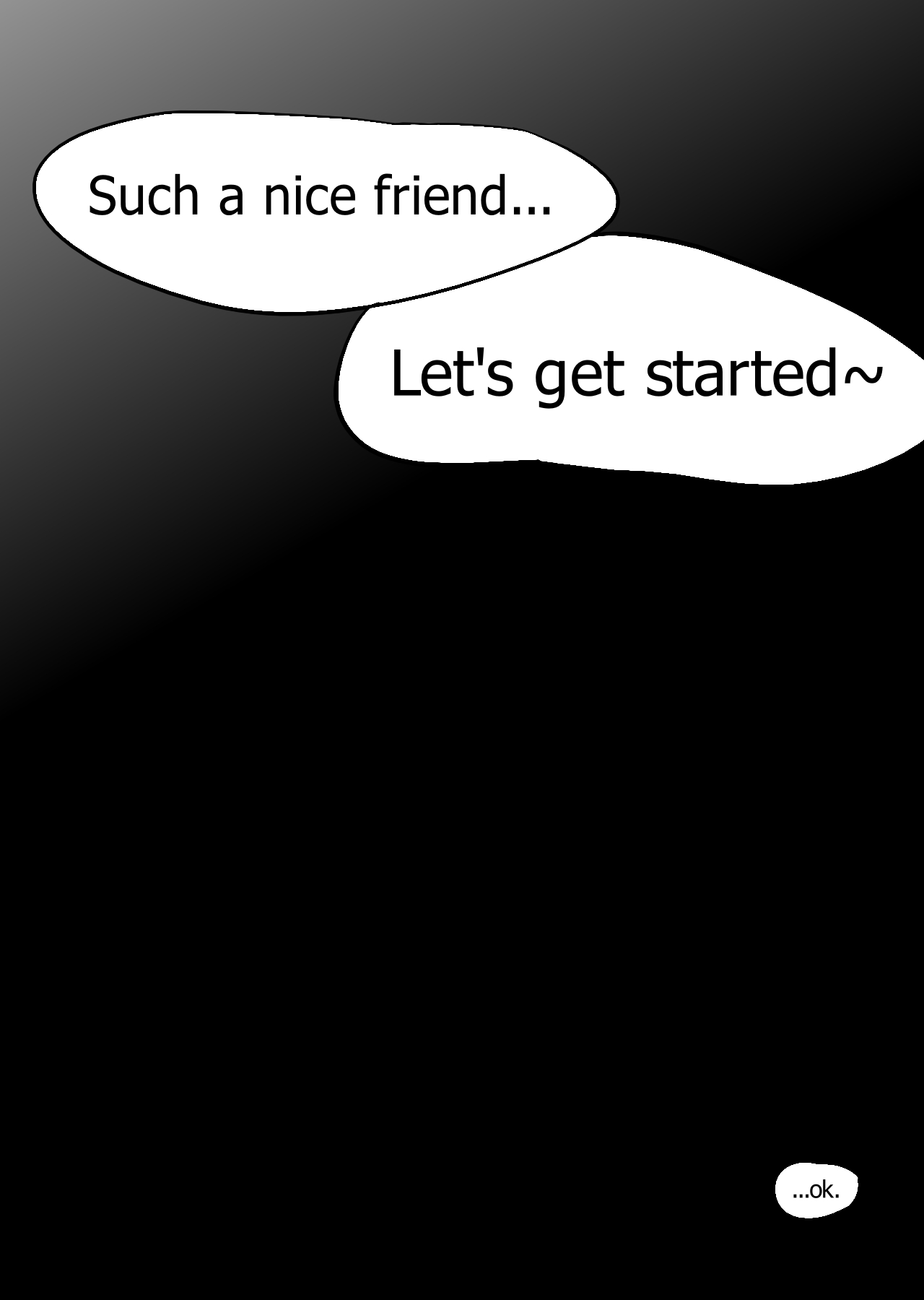 Komi Can't Cummunicate page 9 full