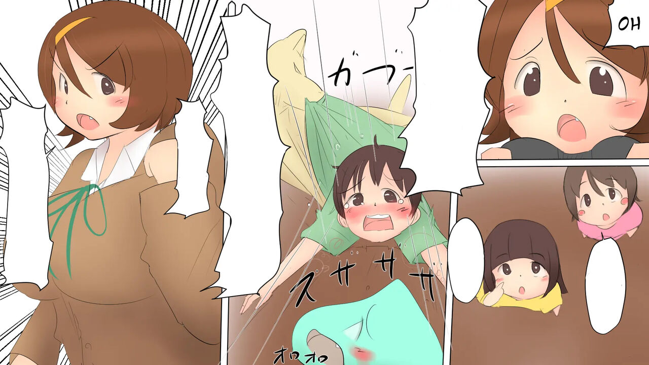 Yarichin Futanarikko no Tanetsuke Nikki ~Tanetsuke Joshikai Chuuhen~ page 10 full