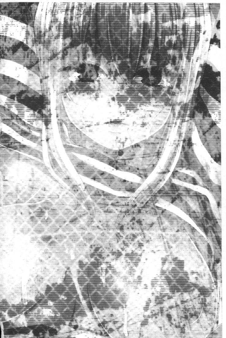 2D Comic Magazine Keimusho de Aegu Onna-tachi page 3 full