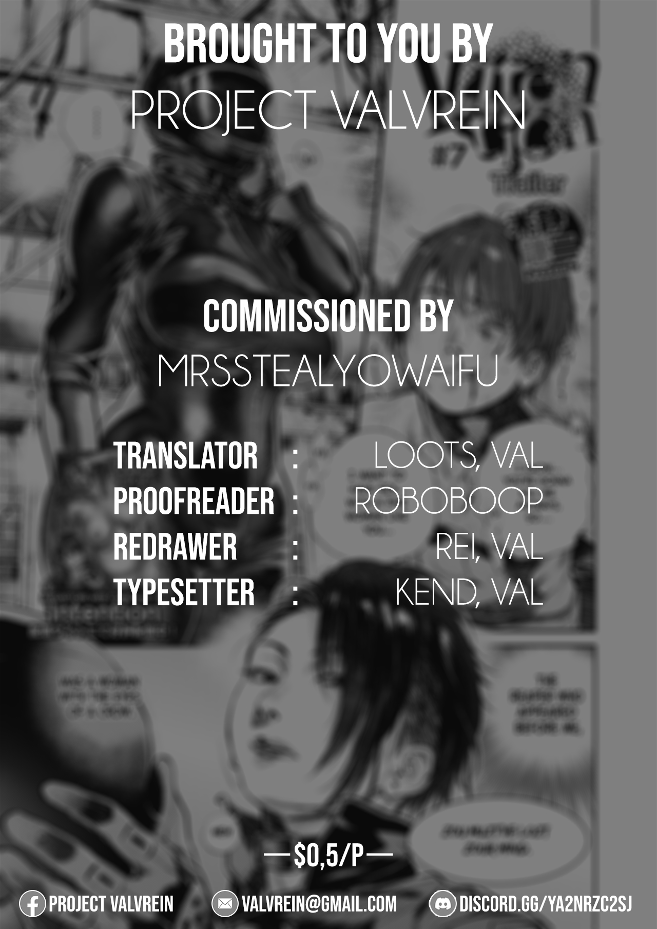 Intention #7 page 9 full