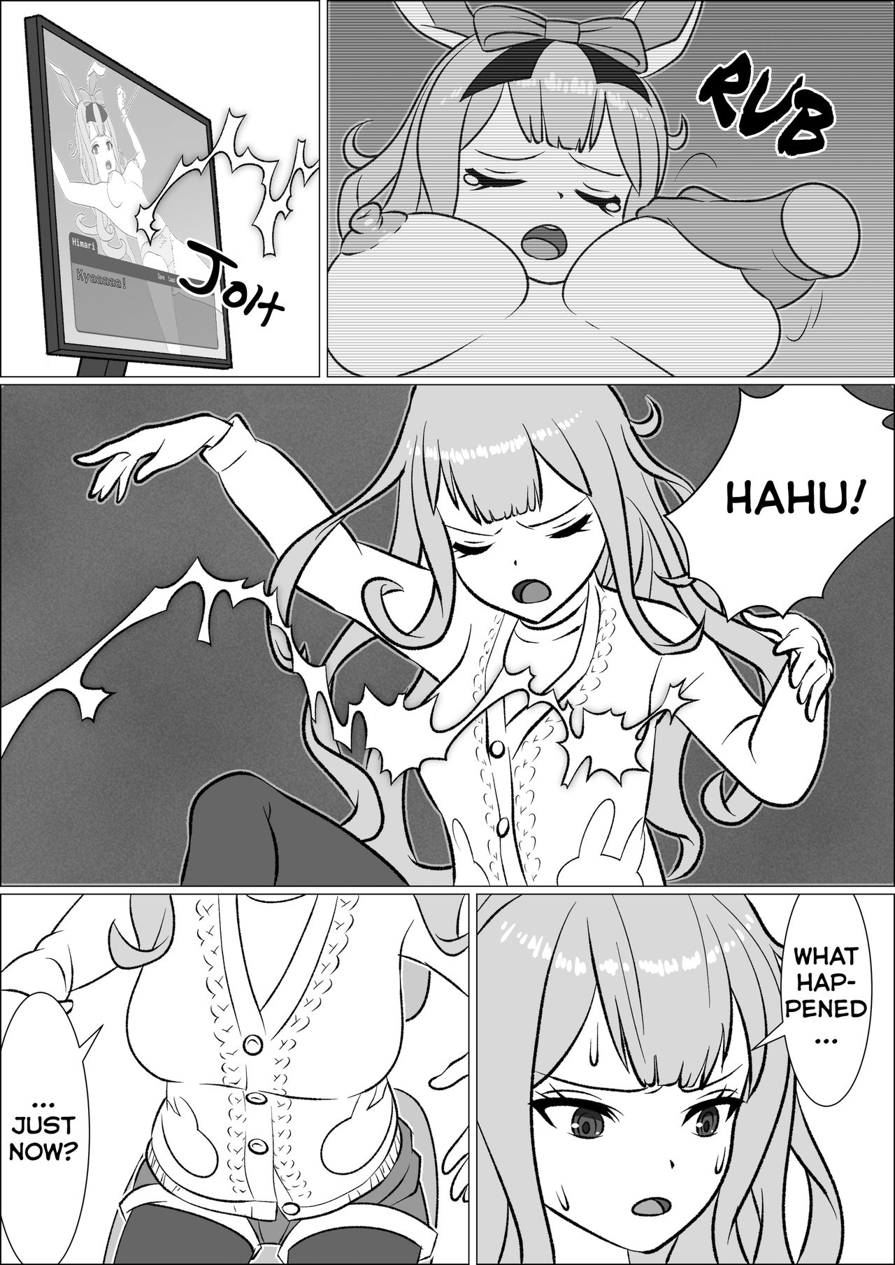 Gokuusu! Himari Bon   =Fureta7= page 4 full