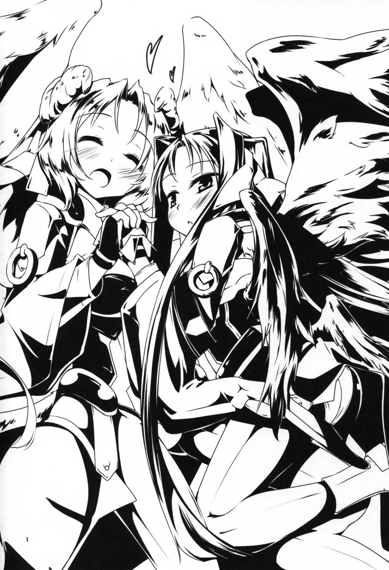 Sleeping Beauty page 4 full