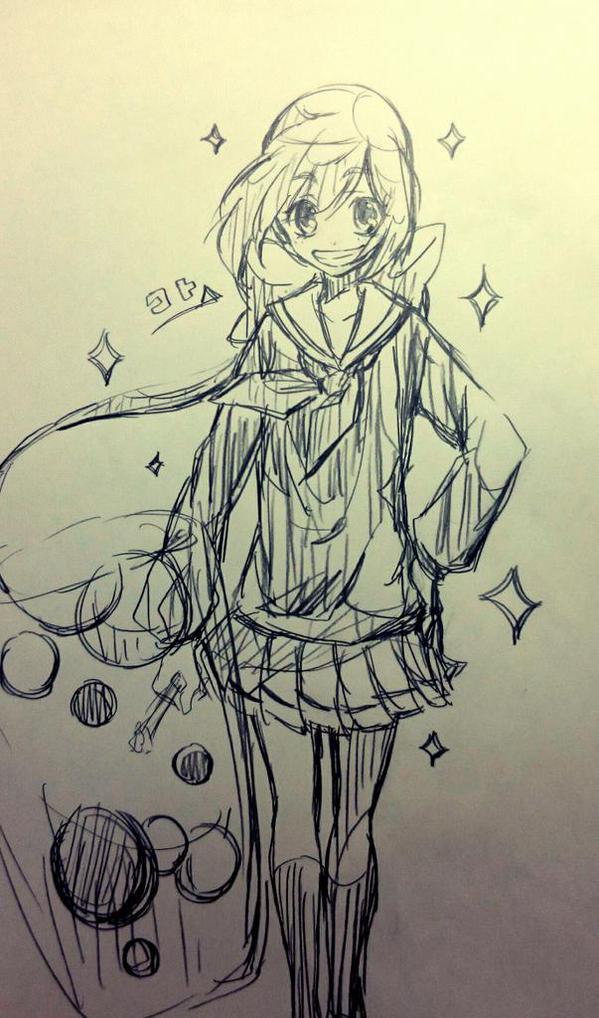 Suitchi Ireta No Wa, page 8 full