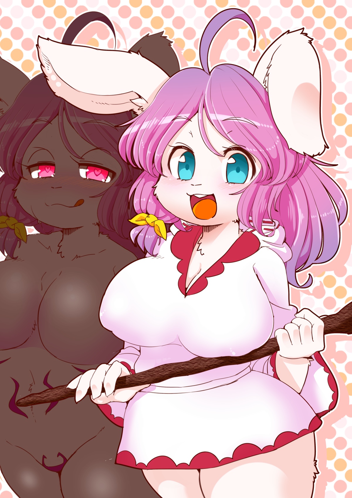 Yoru no Kanojo wa page 1 full