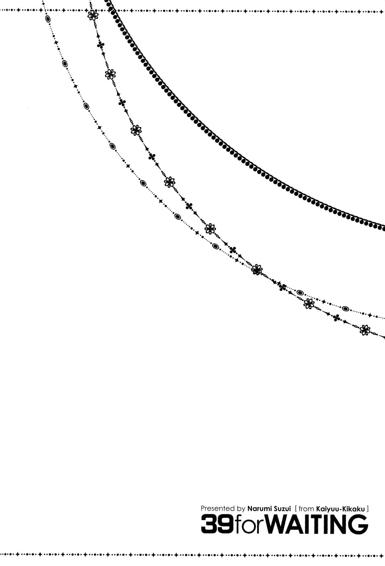 39 for WAITING page 4 full