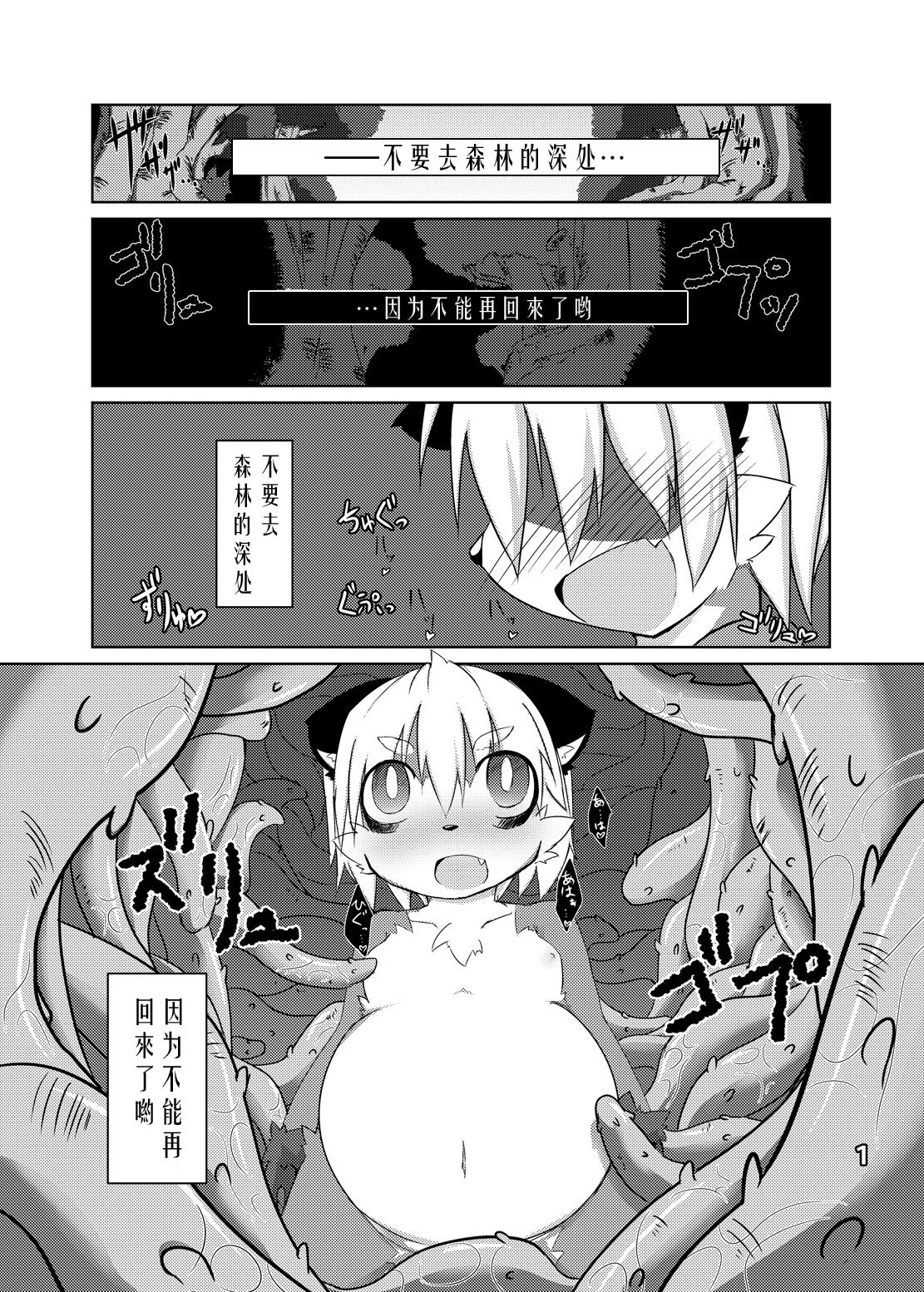 Tanuki Craft page 2 full