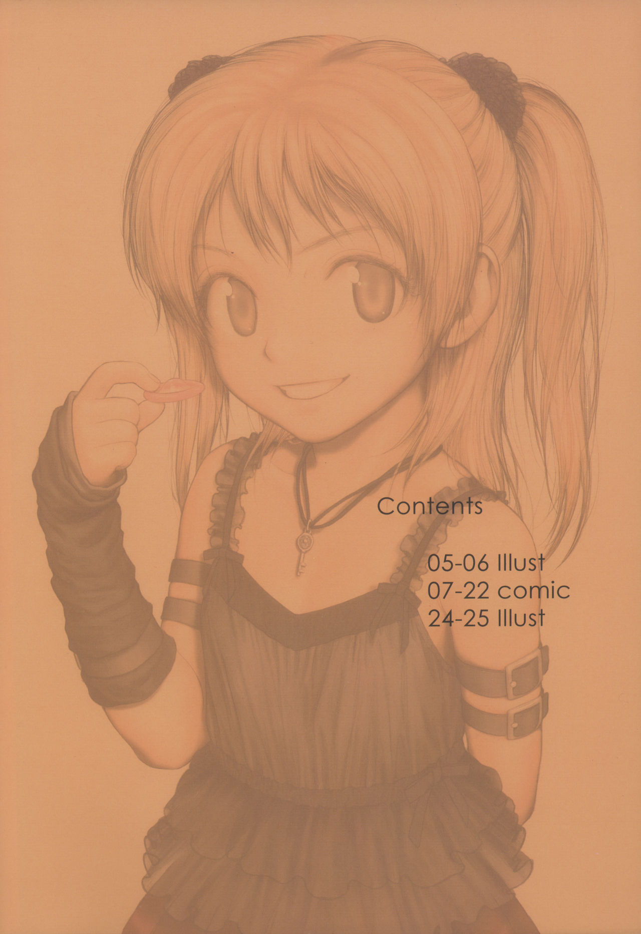 Lolicon Special 3 page 4 full