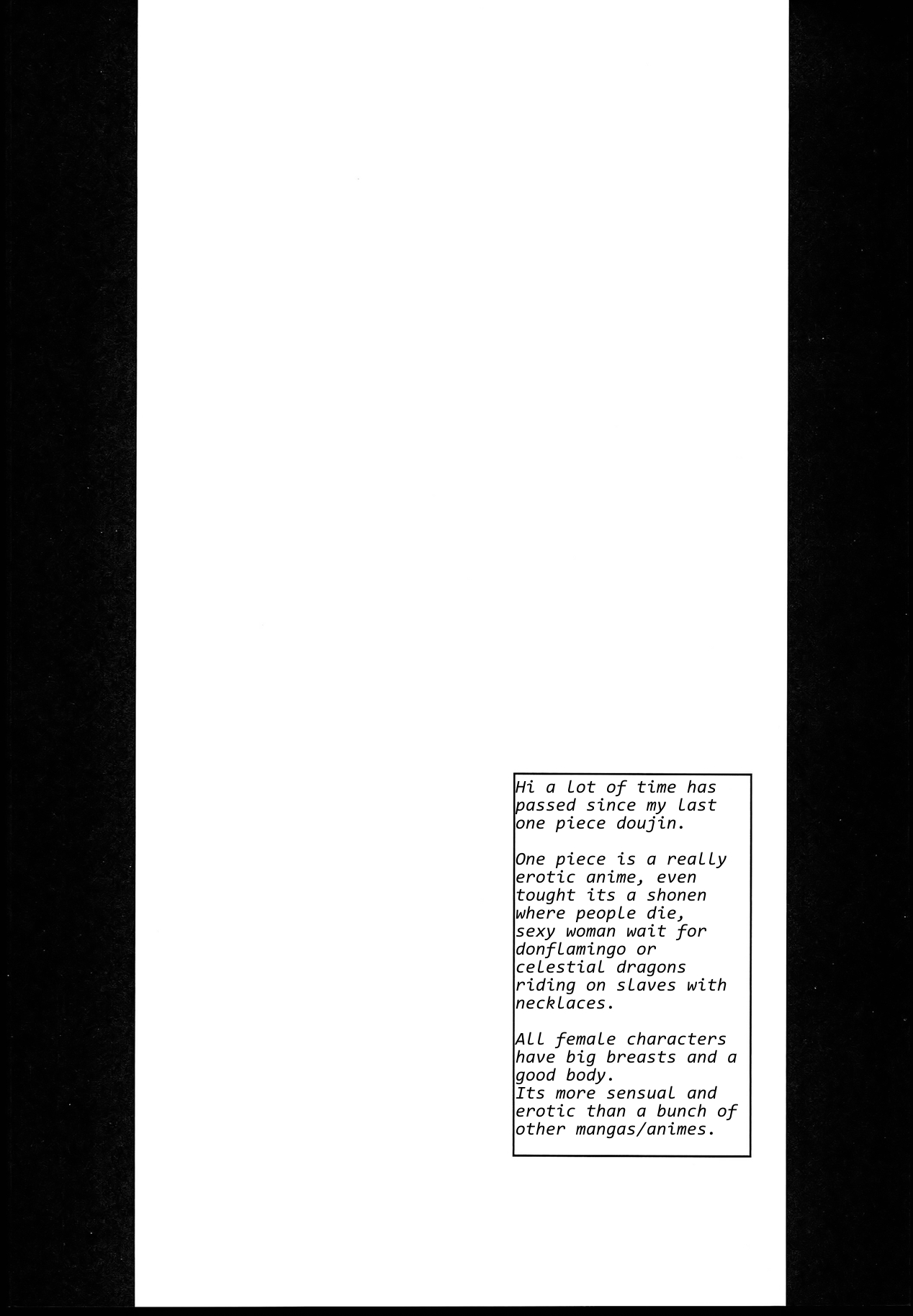 Grandline Chronicle 3 Momo☆Momo page 4 full