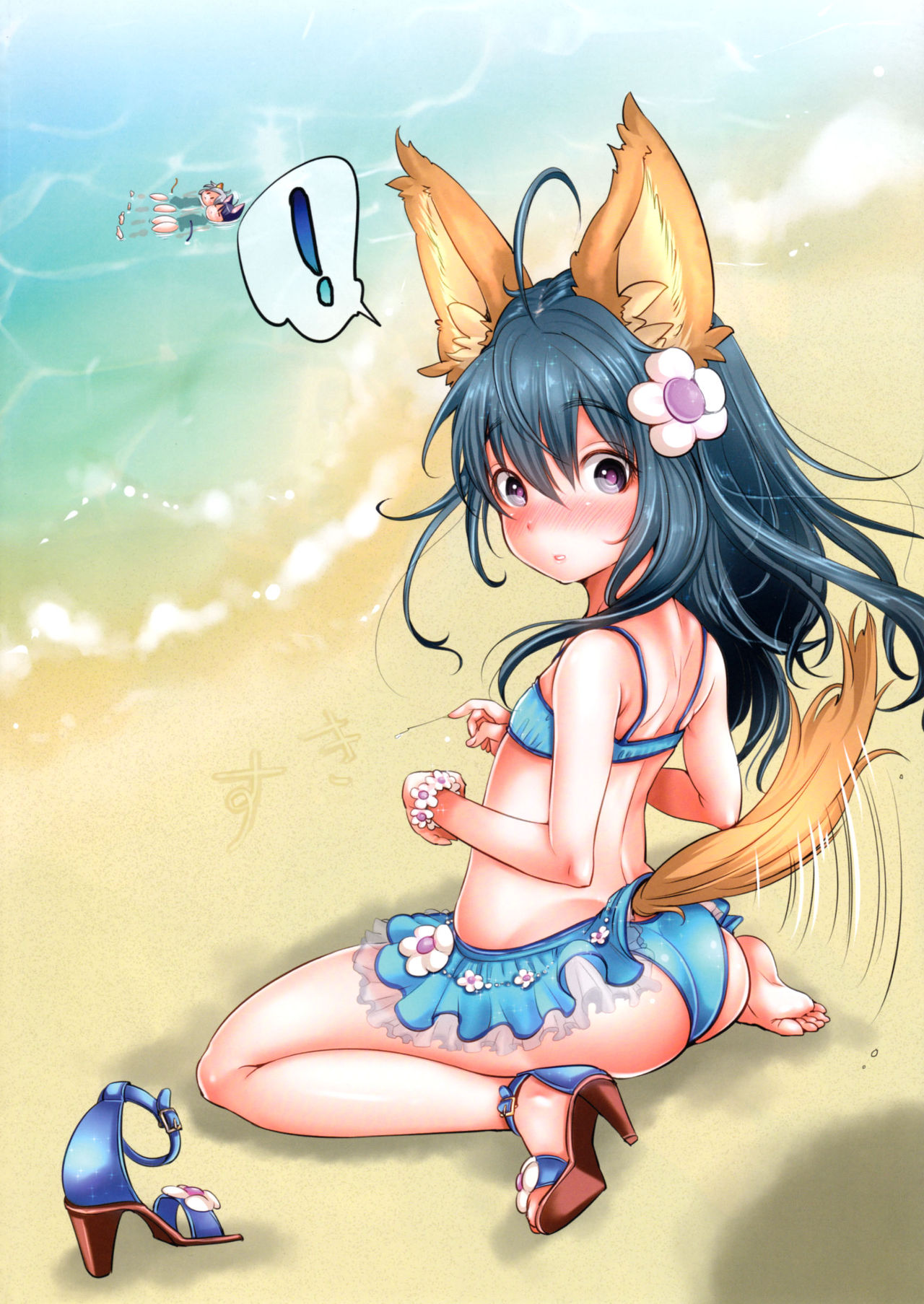 Elin Peropero x 3 page 5 full