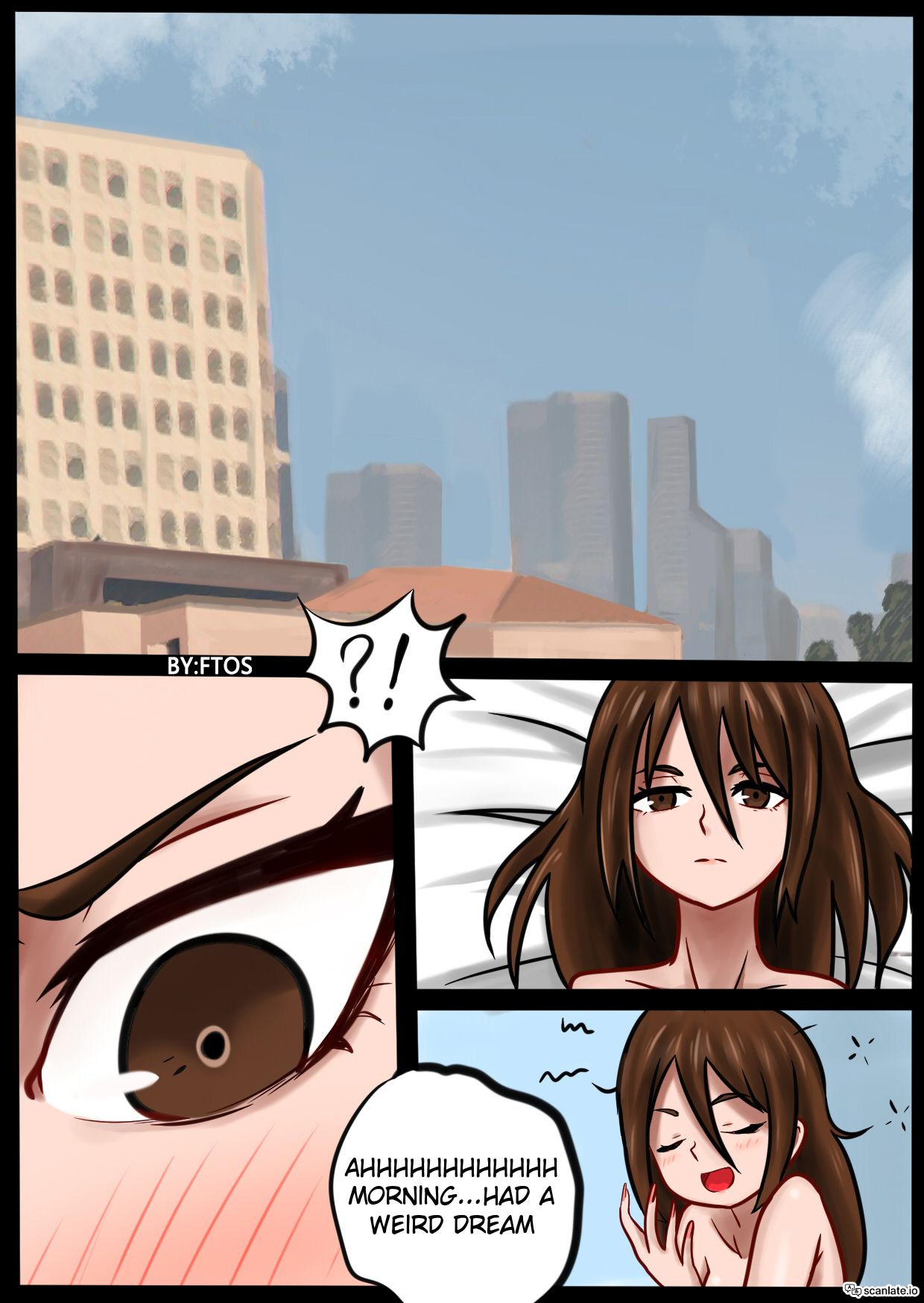 Venom Transexual 2 page 2 full