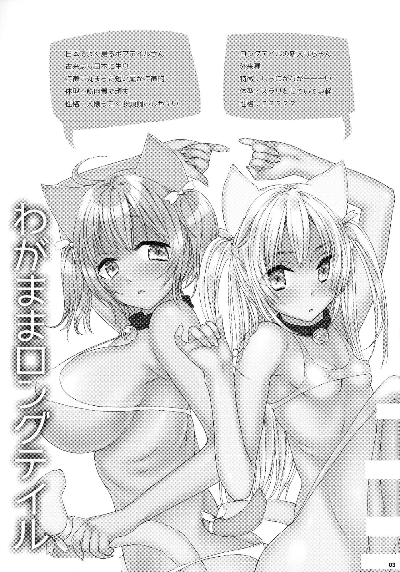 Wagamama Longtail page 3 full