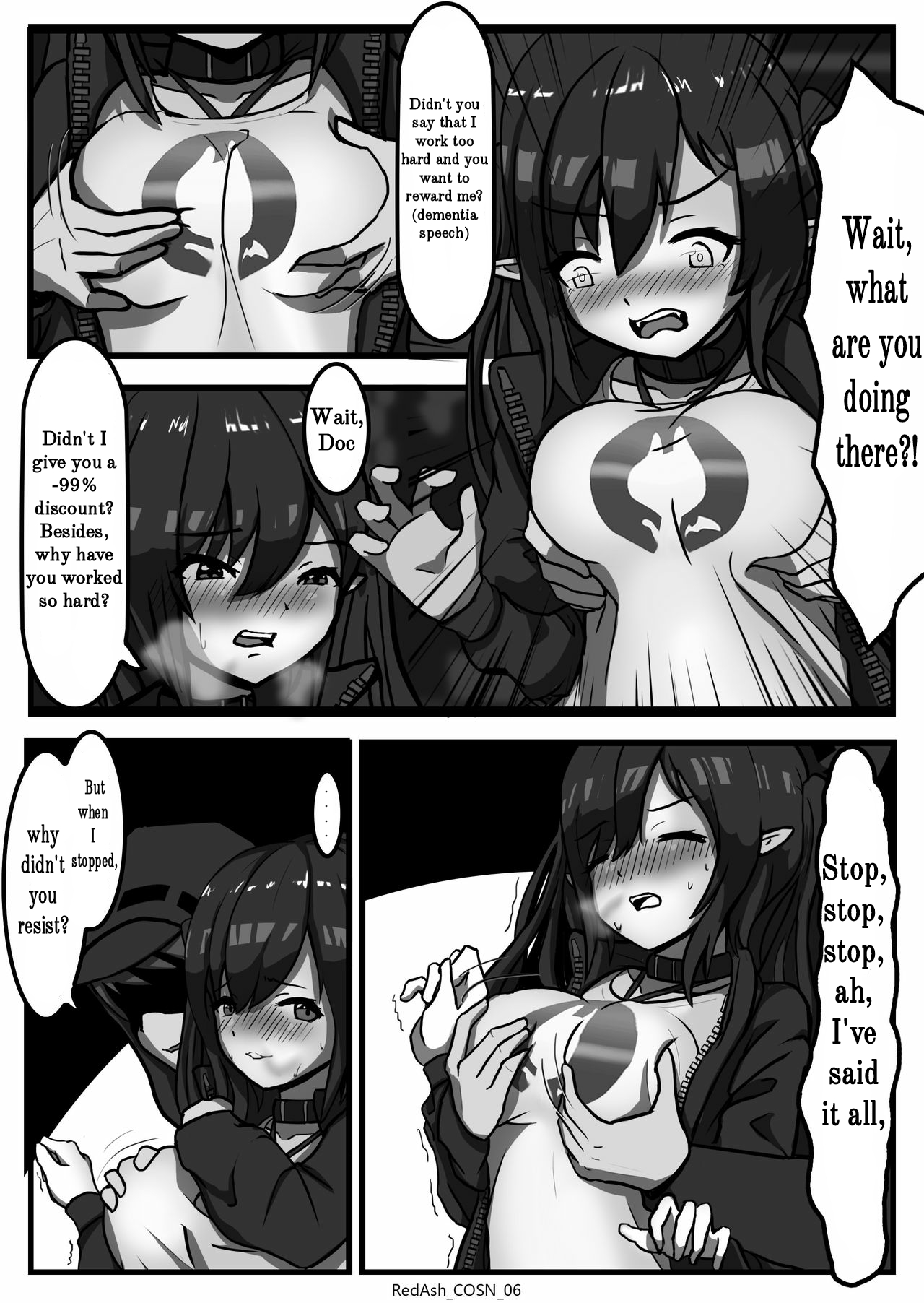 Closure is On Sale Now! page 7 full